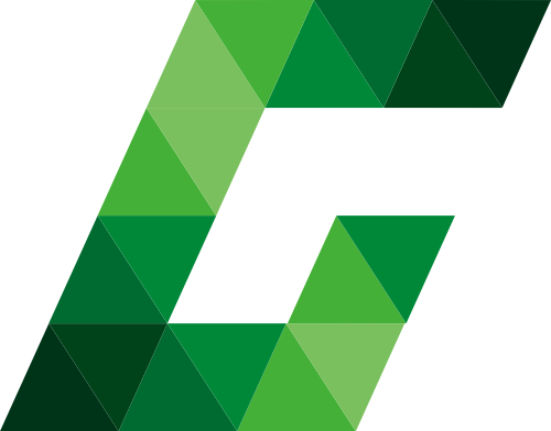 字母G矢量logo圖標 logo png