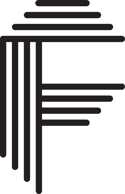 字母F矢量logo圖標(biāo) logo png