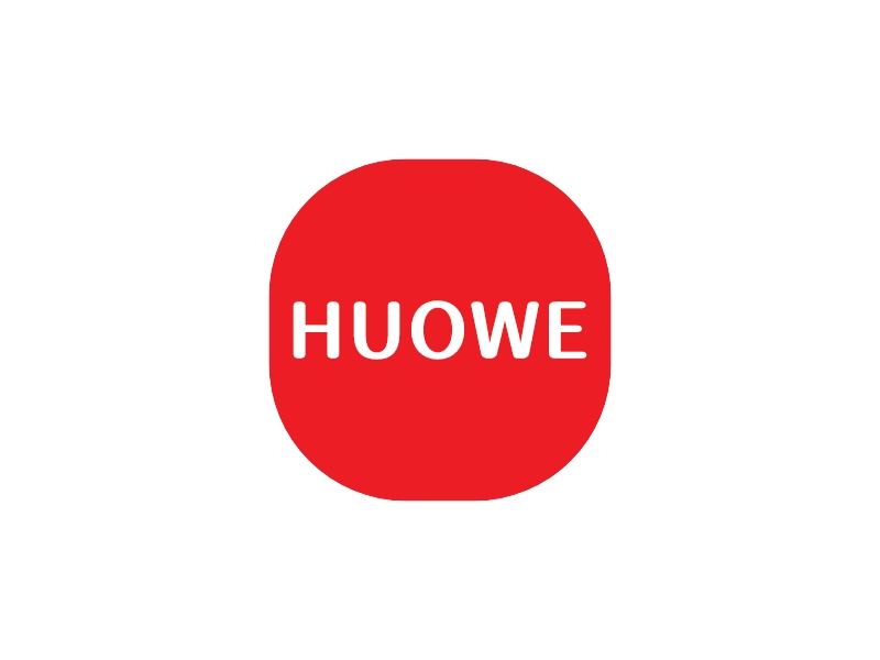 HUOWElogo設(shè)計(jì)