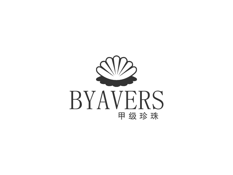 BYAVERSlogo設(shè)計