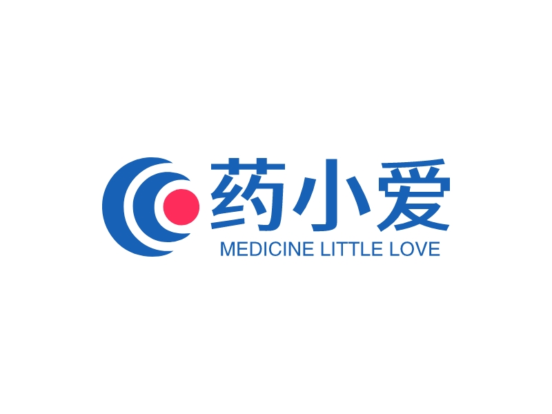 藥小愛 - MEDICINE LITTLE LOVE