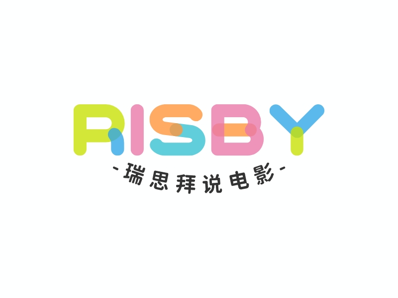 RISBYlogo設計