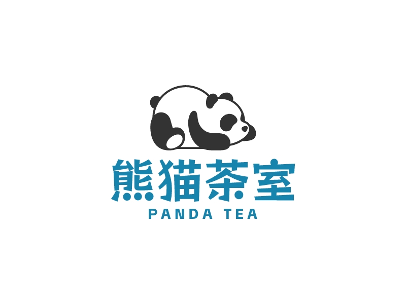 熊貓茶室 - PANDA TEA