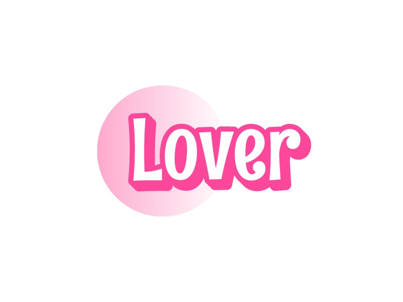 Loverlogo設計