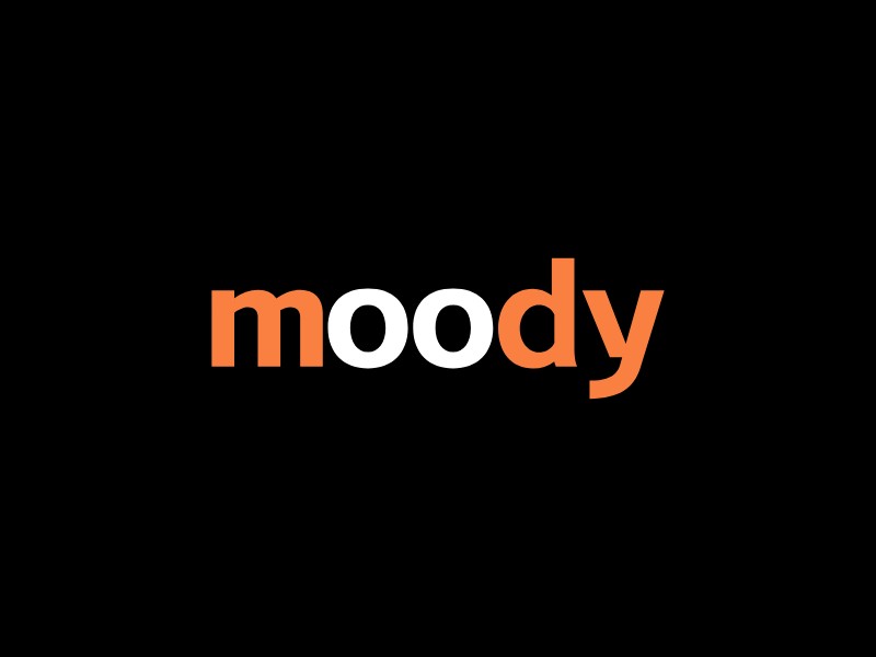 moody - 