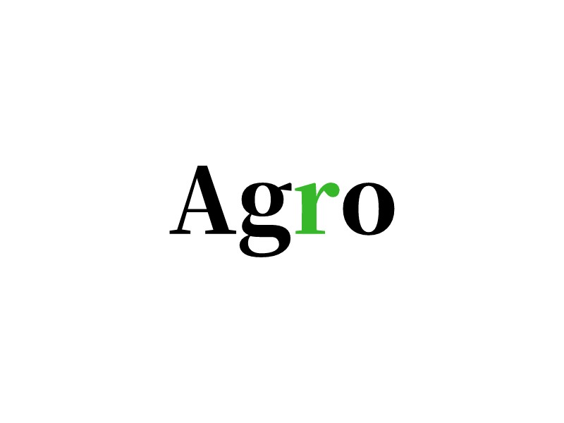 AgroLOGO設(shè)計