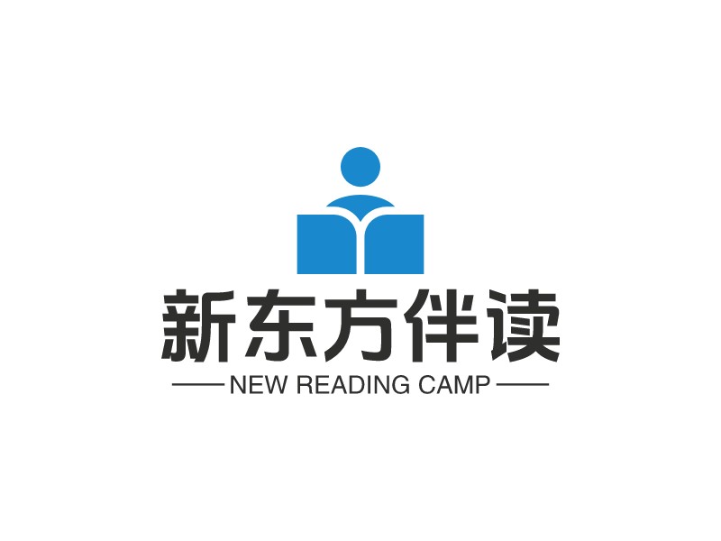 新東方伴讀 - New READING CAMP